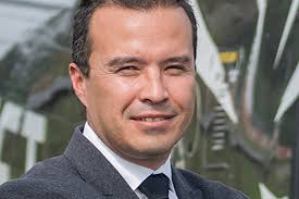 Regional reorganisation makes North America inroads for Rotortrade