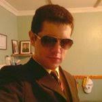 Daniel Copano's Instagram, Twitter & Facebook