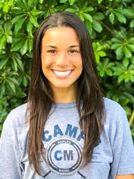 Meet Nikki Isdaner, Camp Mataponi Full-time Director