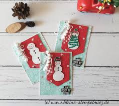 Blog Hop Das Zeige Ich Dir August 2019 Kleine Stempelmiez Basteln Aus Liebe Diy Karten Weihnachten Weihnachtskarten Stempeln Weihnachtliche Geschenkkartchen