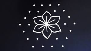 Beautiful Easy Rangoli With 7x4 Dots Latest Creative Simple Rangoli Design Easy Rangoli Designs Youtube Indian rangoli kolam rangoli flower rangoli simple rangoli small rangoli design beautiful rangoli designs kolam designs mehandi designs diwali decorations at home. beautiful easy rangoli with 7x4 dots latest creative simple rangoli design easy rangoli designs