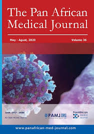 The Pan African Medical Journal