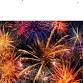 Fireworks Celebration at Aubery Tapley park