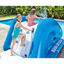 Epingle Sur Gonflables Et Jeux De Piscine