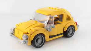 Transformers bumblebee bee movie shatter muscle car form, shatter jet, transformers movie surprises#lotsoftoys#bumblebeeif you enjoyed this video and would. Lego Bumblebee In Beetle Form Is One Sweet Ride Instructions The Brothers Brick The Brothers Brick