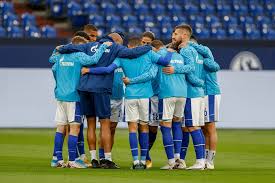 The home of fc schalke 04 on bbc sport online. Kekacauan Schalke Semakin Menjadi Jadi Vivagoal Com