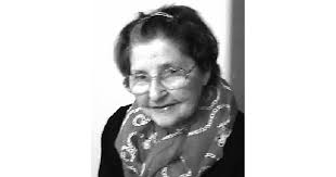 KATHERINE BEAMISH Obituary (2015)