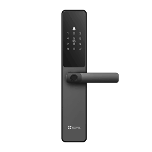 Smart Doorlock Ezviz