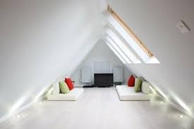Dekorieren Sie Den Dachboden Auf Moderne Und Originelle Weise Neu Beste Dachboden Schlafzimmer Ideen Dachboden Ausbauen Dachboden