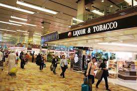 See more of lotte duty free on facebook. Dfs And Shilla Triumph In Singapore Changi Airport Duty Free Tenders The Moodie Davitt Report The Moodie Davitt Report