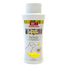 Bio Pet Active Yavru Kopek Sampuani 400 Ml