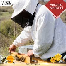 Aricilik Maskesi 2020 Aricilik Astronot Kumas