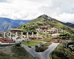 Imagen de Panachi, Colombia