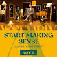 Start Making Sense - Talking Heads Tribute event image