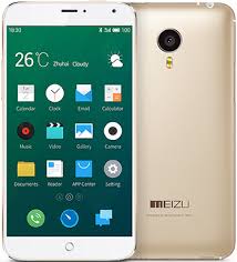 Meizu MX4