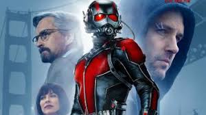 Notizie su Ant-Man