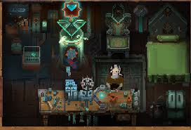 Game » consists of 7 releases. Children Of Morta The Workshop Guide