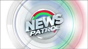 The site owner hides the web page description. News Patrol Wikipedia