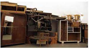However nowadays, selling used furniture online is a breeze! Old Second Hand Office Furniture Buyers Service Second Hand And Used Home Furniture A S Traders Old Furniture Buyer Sell And Dismantling Delhi Id 19538936573