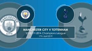 Watch the goals of this match by showing the result on the lineups section. Head 2 Head Manchester City V Tottenham Hotspur