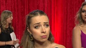 Corrie's Charlotte Jordan fears fans won't forgive Daisy's next move