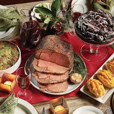 Prime rib makes any meal a special occasion. Prime Rib Meal Kansas City Steaks