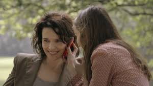 Hauptdarsteller juliette binoche, anaïs demoustier, joanna kulig. Kritik Zu Das Bessere Leben Epd Film