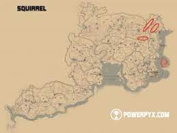 Stay on the topic of rdr2 & rdo. Red Dead Redemption 2 All Hunting Request Locations