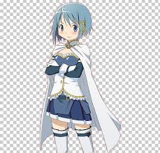 Sayaka Miki Homura Akemi Puella Magi Madoka Magica Manga Png Clipart Anime Brown Hair Cartoon Character For sayaka, it was natural to be close to madoka. sayaka miki homura akemi puella magi