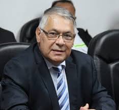 Juntas Directivas Anteriores