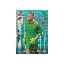 Boyu, kilosu, ailesi ve futbol hayatı ile sıkça futbol severler futbol hayatına kocaelispor takımı alt yapısında başlayan mert günok ardından fenerbahçe alt. Cromos De Futbol Mert Gunok Goal Stoppers Panini Adrenalyn Xl Euro 2020 Kick Off