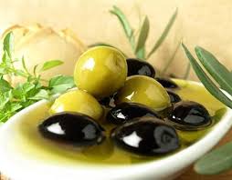 Turkey Grocery Shops Avocado Salad Avocado Olive Fruit