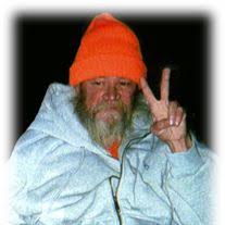 Burk, Michael David (Georgetown)