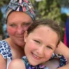 Loving tribute paid to 'inspirational' wife who died year after trip to  doctor with 'stitch'