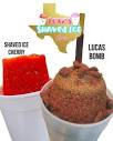Texas Shaved Ice Express ❄️ | ‼️ VISIT OUR 2 LOCATIONS #1 ...