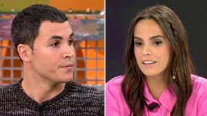 Es muy fuerte": La confesión de alto impacto de Kiko Jiménez sobre Gloria  Camila