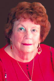 Constance 'Connie' Welch