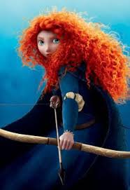 We did not find results for: Merida In Brave And The Fiery Redhead Trope Why Does Hollywood Think All Women With Red Hair Are The Same