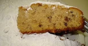 Pan Del Doge Venezia Antica Nel 2020 Ricette Idee Alimentari Dolci
