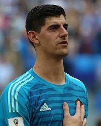 I hope the stories on this website will encourage you to. Thibaut Courtois Wikipedia