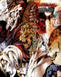 We did not find results for: Shinigami Death Note Wiki Fandom