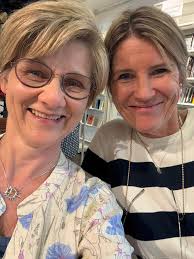 Forfatter Elin Hansen