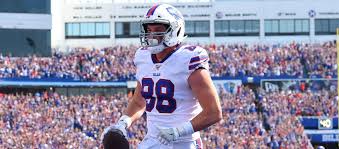 Fantasy football half ppr rankings. 3 Tight End Sleepers 2020 Fantasy Football Fantasypros