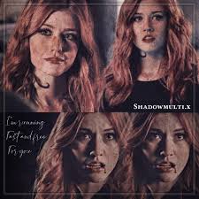 Shadowhunter] Encyclopedia