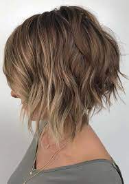 Trendy Short Textured Haircut Styles To Try In 2018 Short Hair Lengths Textured Haircut Hair Styles