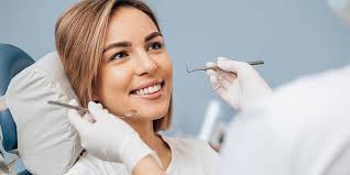 Professional Teeth Cleaning in Spartanburg, SC