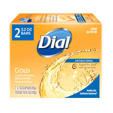 3 of the 4 had unusable pumps!!! Gold Soap