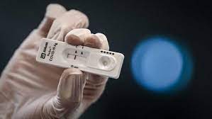 Testes Rapidos Podem Acabar Com O Impacto Economico E Social Da Covid