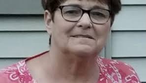 Bridget (Bonnie) Heim