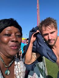 Need a venue for a Sellebrity soccer game next year